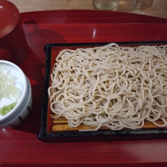 いろり庵 上野店の画像