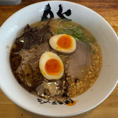 博多ラーメン 膳 小笹店の画像