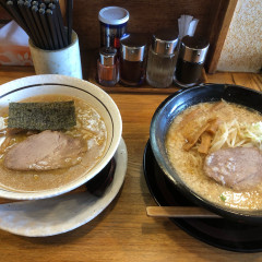 麺処 まさ屋の画像