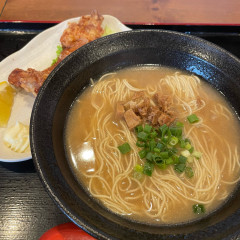 九州とんこつ はりがね屋の画像