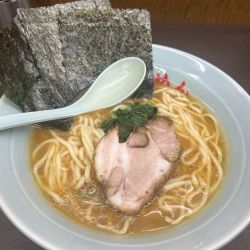 ラーメン