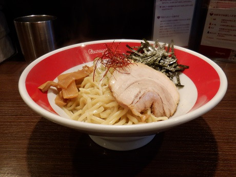 「油そば」@油そば 油山の写真