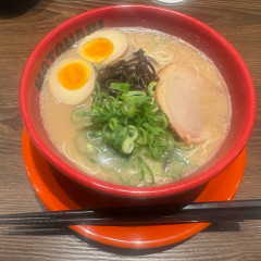 麺や偶 もとなり 那覇空港店の画像