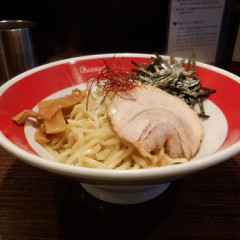 油そば 油山の画像