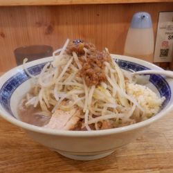 ミニラーメン