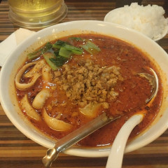 路地裏本格中華 陳家私菜 秋葉原店の画像