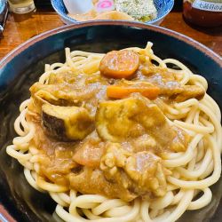 極上メンマつけ麺（中）【1160円】
