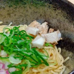 #貝の和え玉 #250円