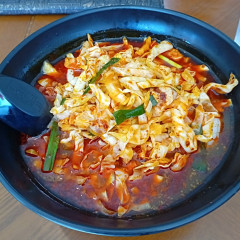 氷花餃子 開成町店の画像