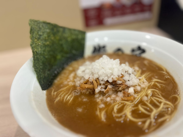「らーめん 890円」@俺の空の写真
