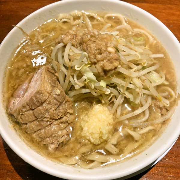 ラーメン少なめ(1,130円)