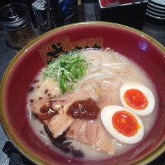 満一 GOLD LABEL JR久留米駅店の画像