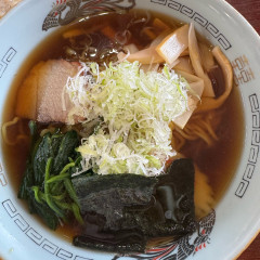 ドライブインあさひの画像