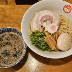 らーめん のぶの画像