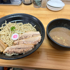 麺処 はつがいの画像