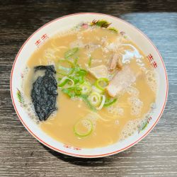 ラーメン