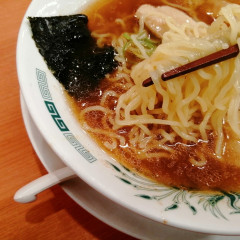 日高屋 熊谷桜町店の画像