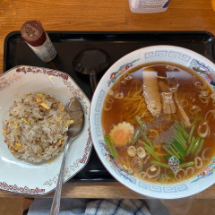 お食事処 玉半食堂の画像