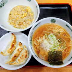 日高屋 浜松町北口店の画像