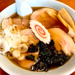 いさみ食堂の画像