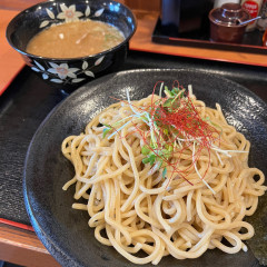 麺屋 力の画像