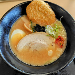 ゆで太郎 新木場店の画像