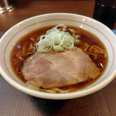 中華そば 縁の画像