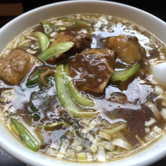 梅蘭 御茶ノ水ワテラス店の画像