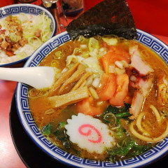 らーめんいっとく 竜ヶ崎店の写真