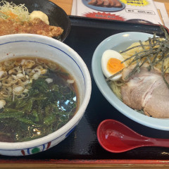 めん屋大黒 ひたちなか店の画像