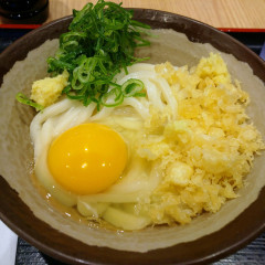 本場さぬきうどん めりけんや 武蔵小杉店の画像