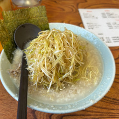 ラーメンショップ 大木店の画像