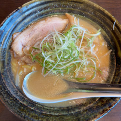 麺屋大地 新琴似店の画像