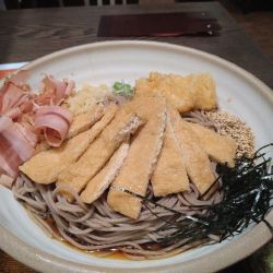 おらが蕎麦 京都アバンティ店の画像