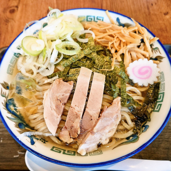 「冷やかけ大」@舎鈴 桶川店の写真