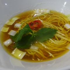 中華ソバBの画像