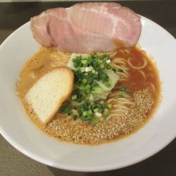 東京海老トマト　サービス盛り（980円）