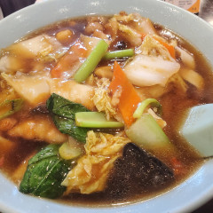 味香苑 南太田店の画像