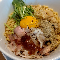 中華そば食堂 田中の画像