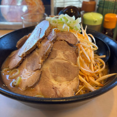 らーめん うそだっぺーの写真