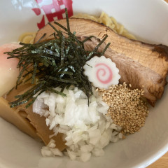 油そば うまづらの画像