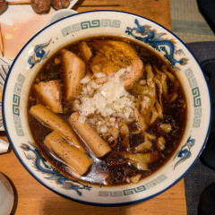 道しるべの画像