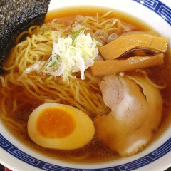 姨捨サービスエリア下り線の画像