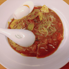 東京冷麺の画像