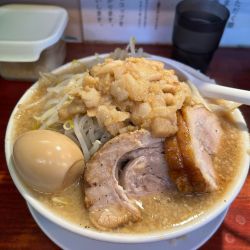 ラーメン 味たま