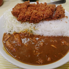 とんかつ檍のカレー屋 いっぺこっぺの画像