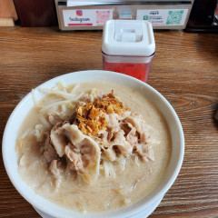 中国食堂 はまゆう 図書館通店の画像