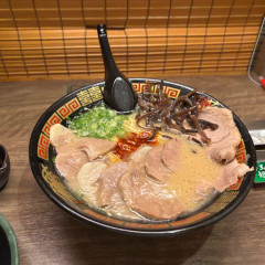 一蘭 吉祥寺店の画像