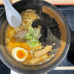 梅光軒 カテプリ新札幌店の画像