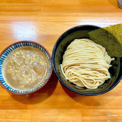 つけめん・らーめん活龍 荒川沖店の写真